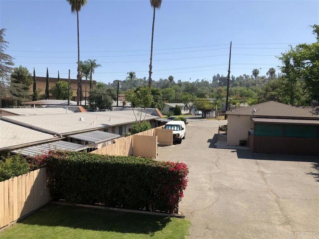 Photo of 1341 S Juniper St #C, Escondido, CA 92025 (MLS # NDP2510508)