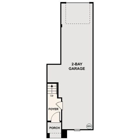 Tiny photo for 3512 Van Buren Boulevard, Riverside, CA 92503 (MLS # CV25232624)