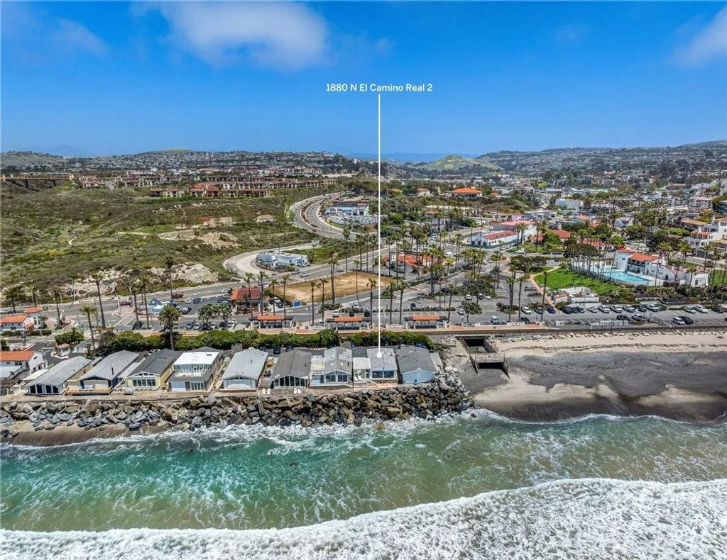 Photo of 1880 N El Camino Real Real #2, San Clemente, CA 92672 (MLS # OC26007433)
