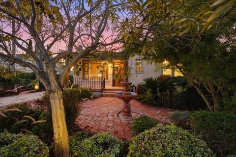 4534 59th Street San Diego CA 92115