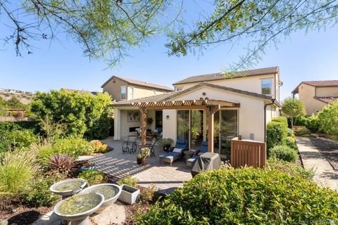 7964 Auberge Circle San Diego CA 92127