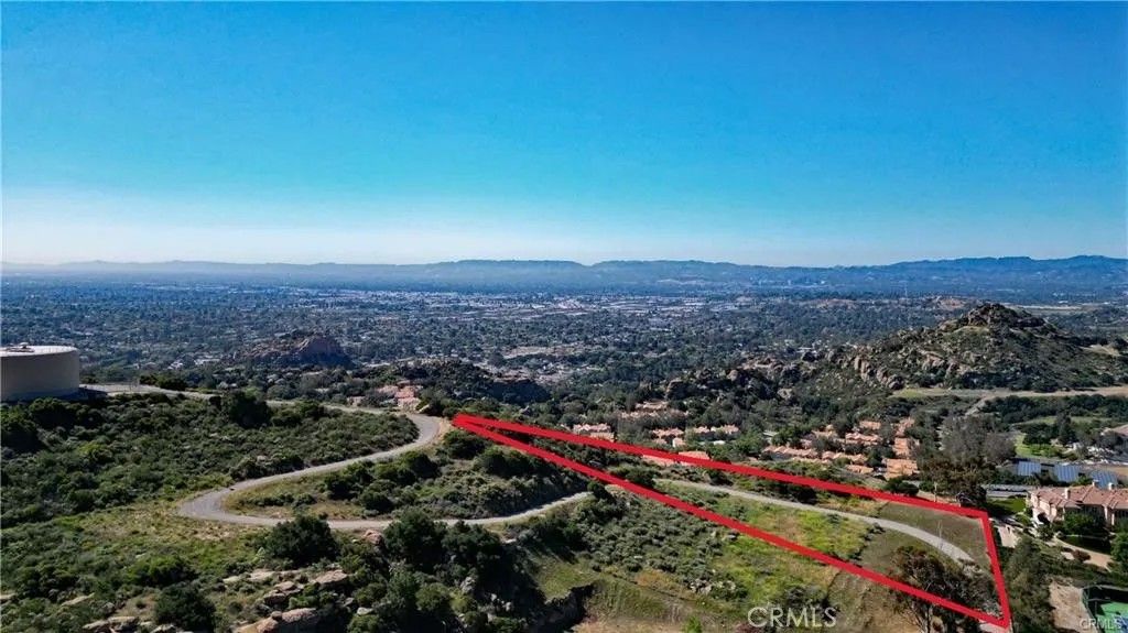 Photo of 0 2821-013-015, Chatsworth, CA 91311 (MLS # SR26110259)