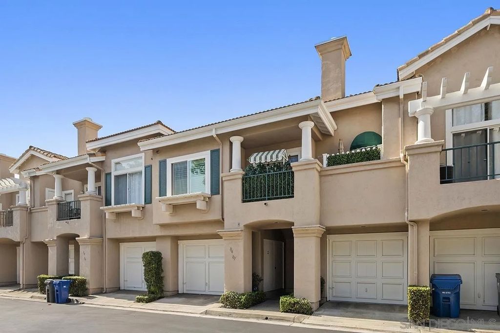 Photo of 7274 Shoreline Dr #117, San Diego, CA 92122 (MLS # 2600136)