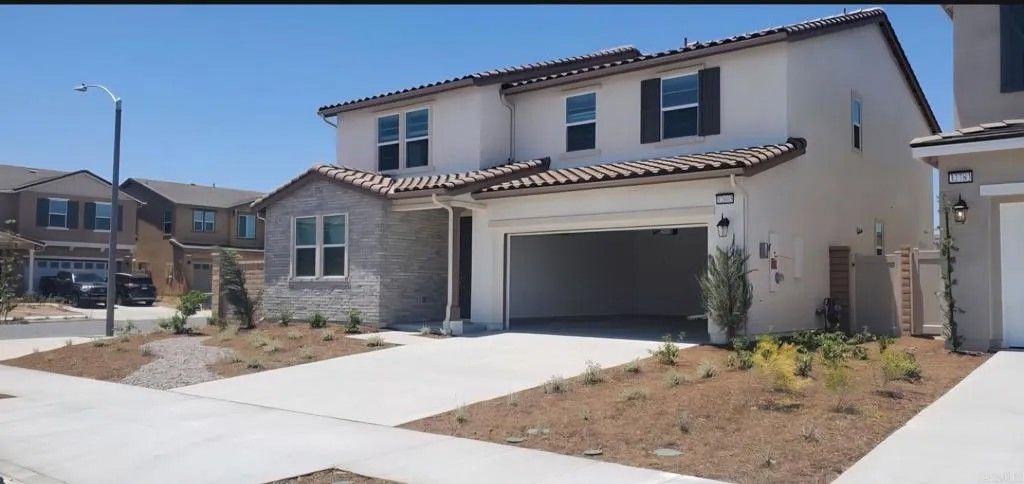 Photo of 32805 Bullard Street, Menifee, CA 92584 (MLS # PTP2602170)