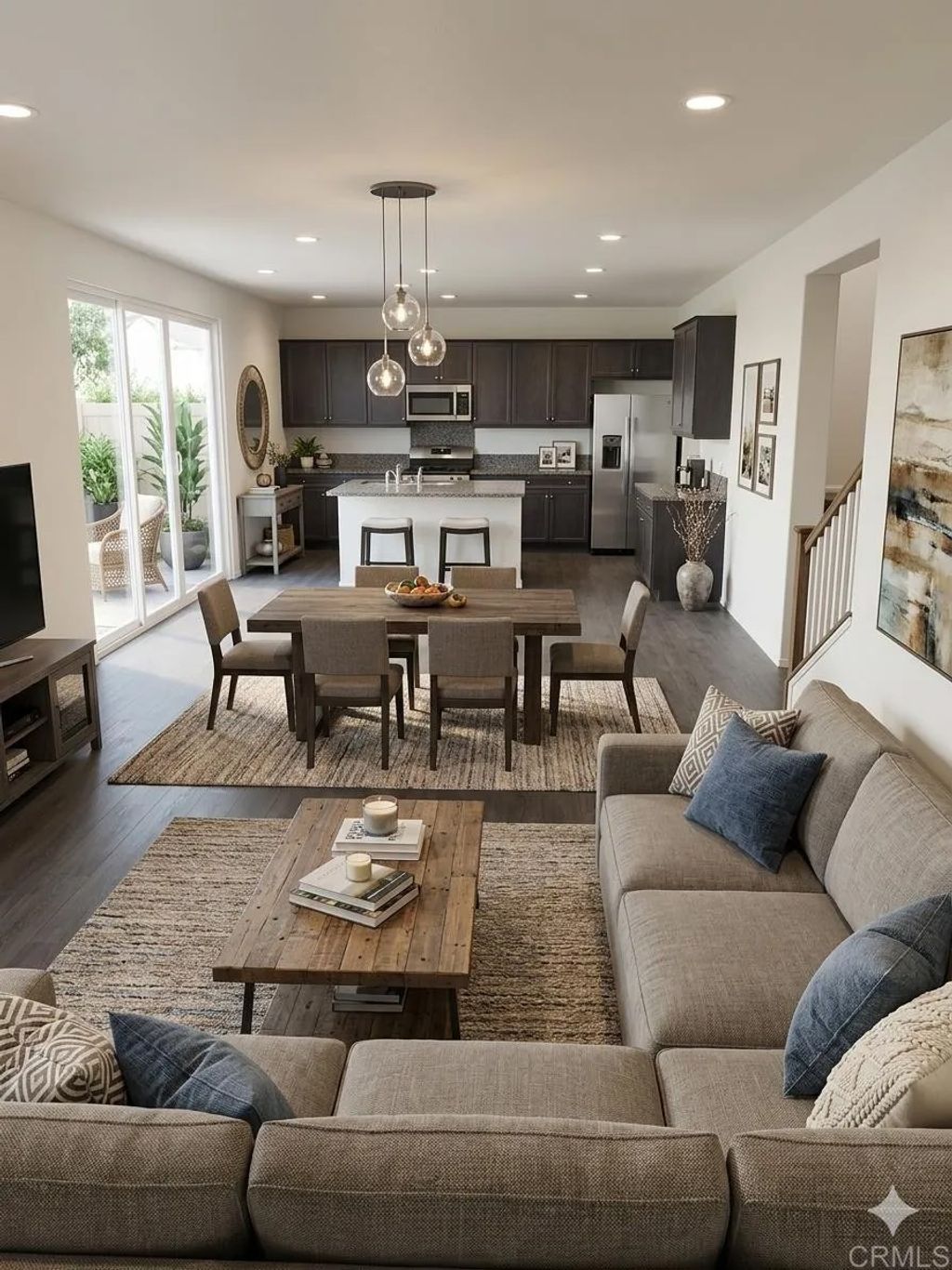 Photo of 32805 Bullard Street, Menifee, CA 92584 (MLS # PTP2602170)