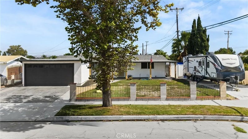 13718 Norbeck