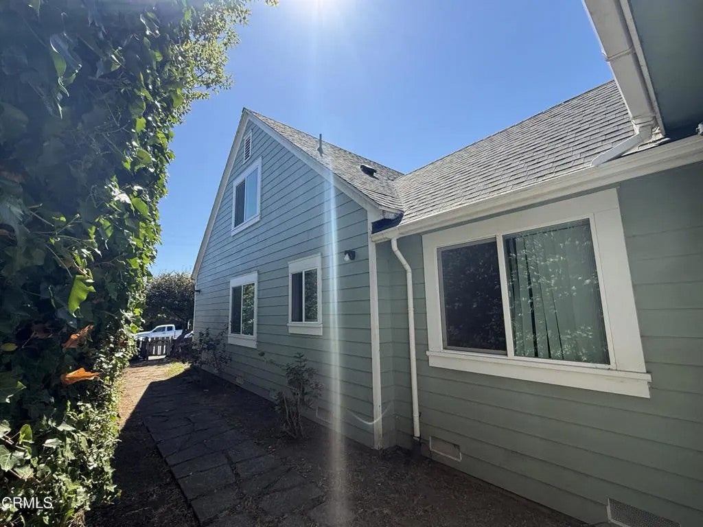 121 S Mcpherson Street