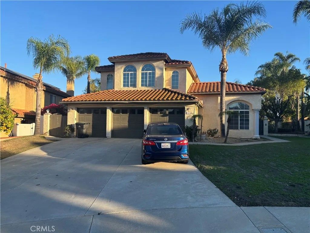 Photo of 8430 Bess Court, Riverside, CA 92508 (MLS # PW25277226)