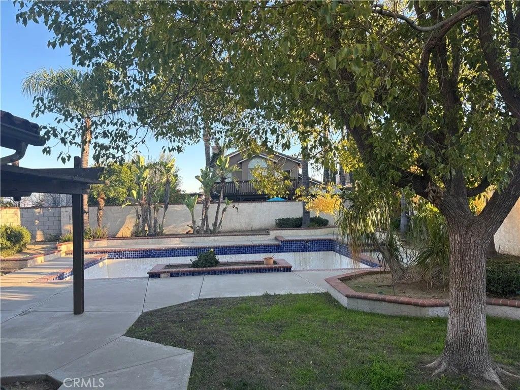Photo of 8430 Bess Court, Riverside, CA 92508 (MLS # PW25277226)