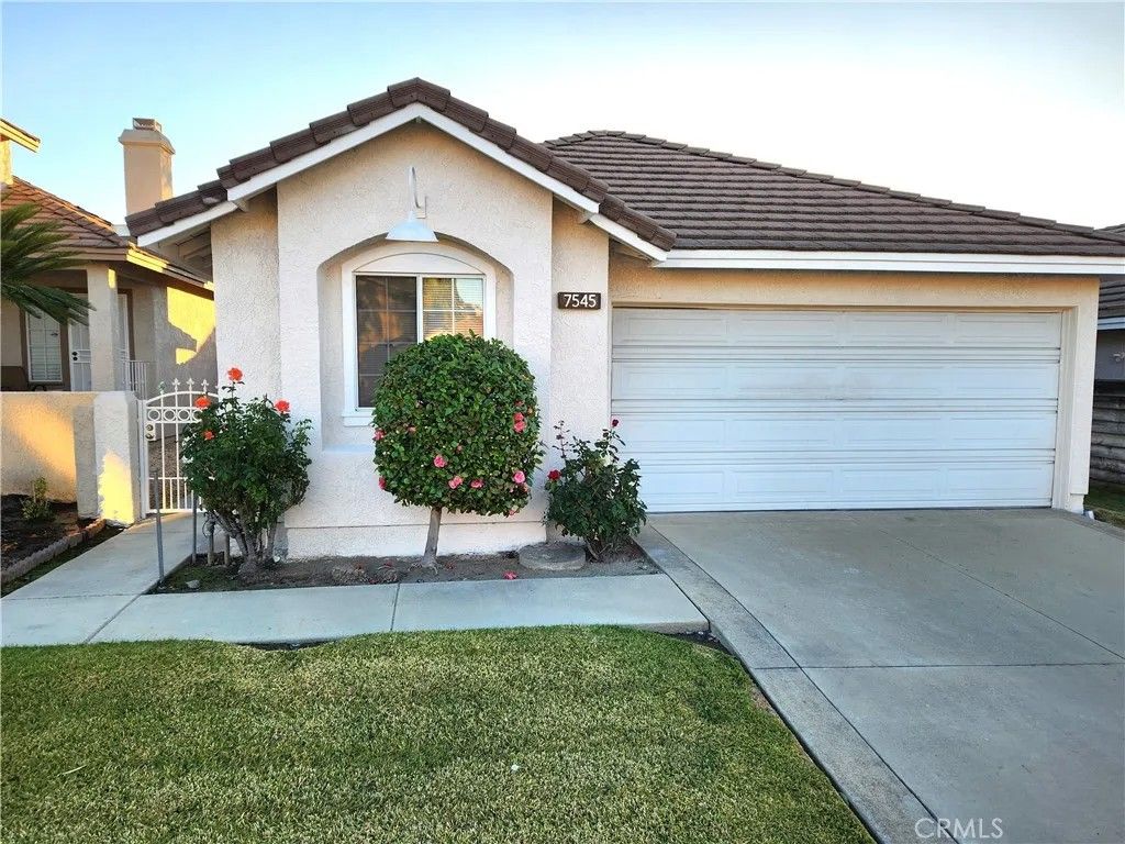 Photo of 7545 Calais Court, Rancho Cucamonga, CA 91730 (MLS # CV25277224)