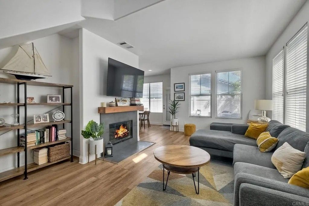 Photo of 6586 Daylily Drive, Carlsbad, CA 92011 (MLS # NDP2509899)