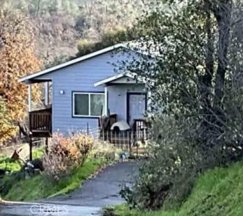 Photo of 19940 Honey Hill Drive, Hidden Valley Lake, CA 95467 (MLS # IV25279280)