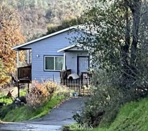 Photo of 19940 Honey Hill Drive, Hidden Valley Lake, CA 95467 (MLS # IV25279280)