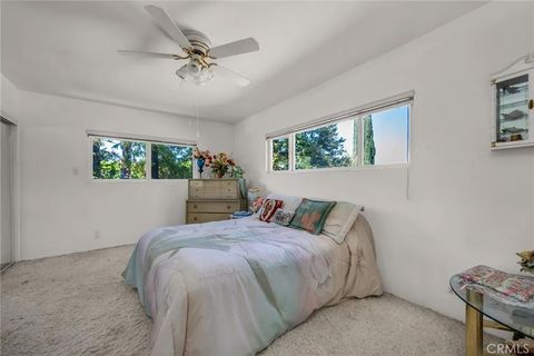 Tiny photo for 22051 Mulholland Way, Woodland Hills, CA 91364 (MLS # SR25249072)