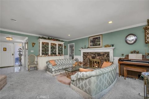 Tiny photo for 22051 Mulholland Way, Woodland Hills, CA 91364 (MLS # SR25249072)