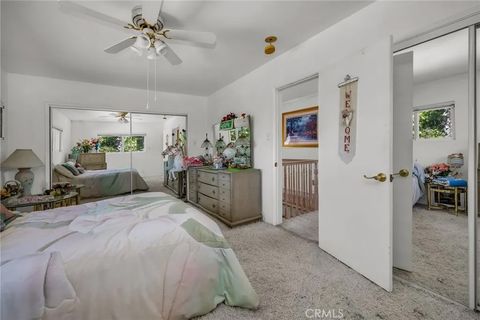 Tiny photo for 22051 Mulholland Way, Woodland Hills, CA 91364 (MLS # SR25249072)