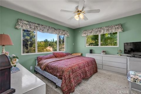Tiny photo for 22051 Mulholland Way, Woodland Hills, CA 91364 (MLS # SR25249072)