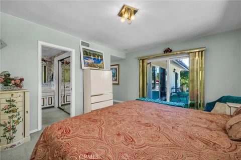 Tiny photo for 22051 Mulholland Way, Woodland Hills, CA 91364 (MLS # SR25249072)