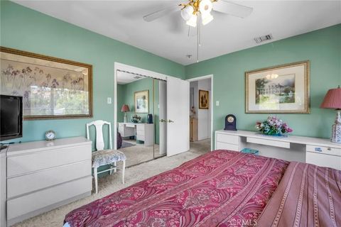 Tiny photo for 22051 Mulholland Way, Woodland Hills, CA 91364 (MLS # SR25249072)