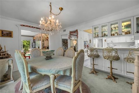 Tiny photo for 22051 Mulholland Way, Woodland Hills, CA 91364 (MLS # SR25249072)