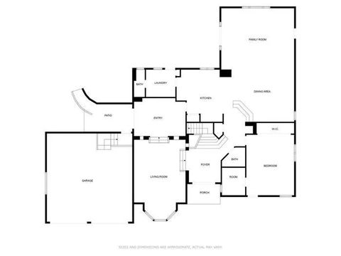 Tiny photo for 1509 Jeffrey Court, Santa Maria, CA 93454 (MLS # PI26028122)