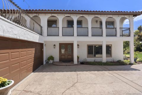Photo of 4338 Ola Court, Chula Vista, CA 91910 (MLS # 260010294)
