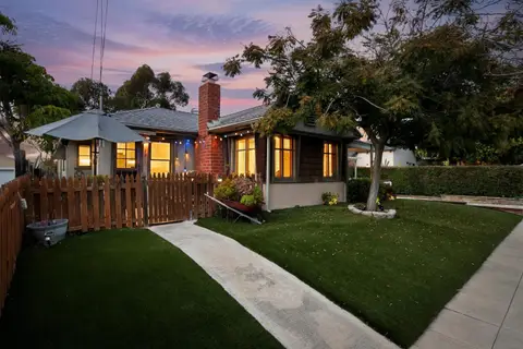 1018 Johnson Ave, San Diego, CA 92103 - #: 260010439
