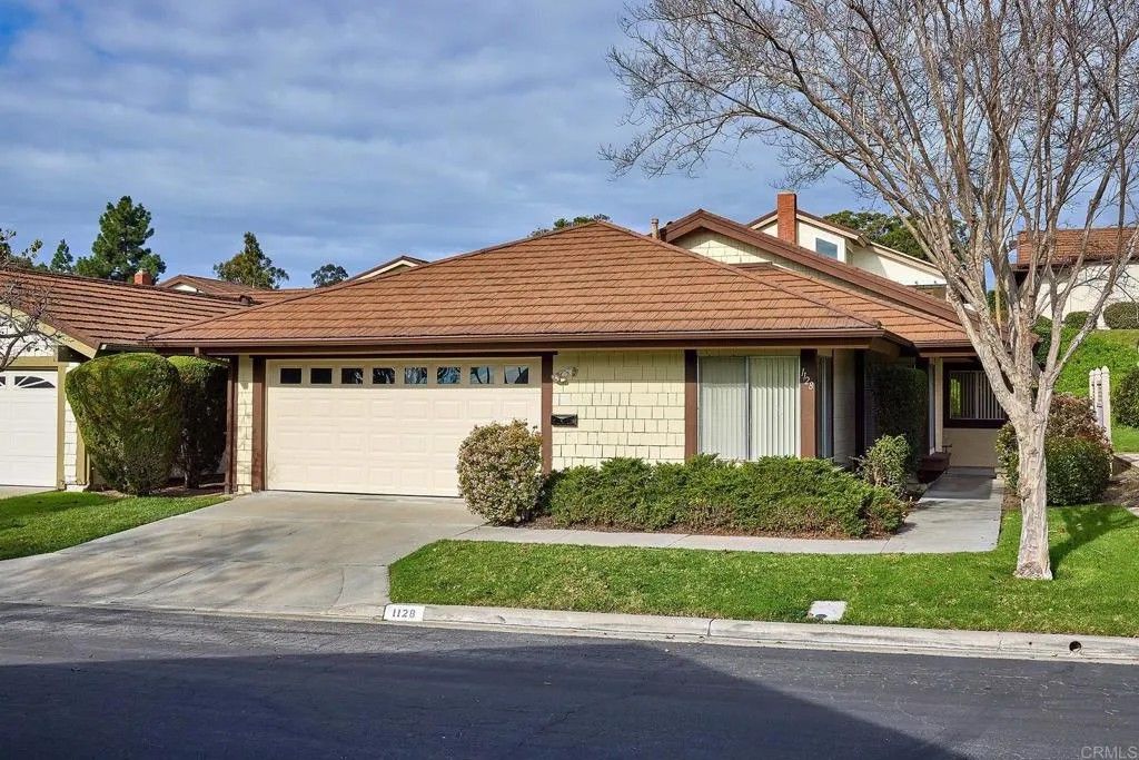 Photo of 1128 Calle Del Baston, San Marcos, CA 92078 (MLS # NDP2600247)