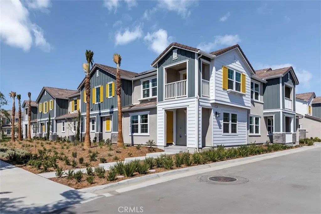 Photo of 4288 S Hermosa Paseo, Ontario, CA 91761 (MLS # IV26044926)