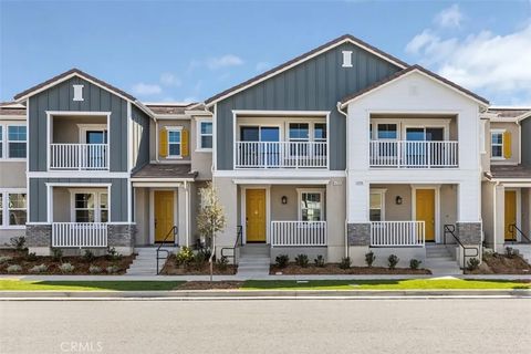 Photo of 4288 S Hermosa Paseo, Ontario, CA 91761 (MLS # IV26044926)