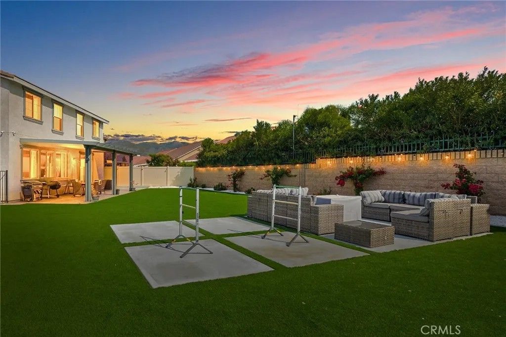 Photo of 1759 Gooseberry Ln, San Jacinto, CA 92583 (MLS # SW26046096)