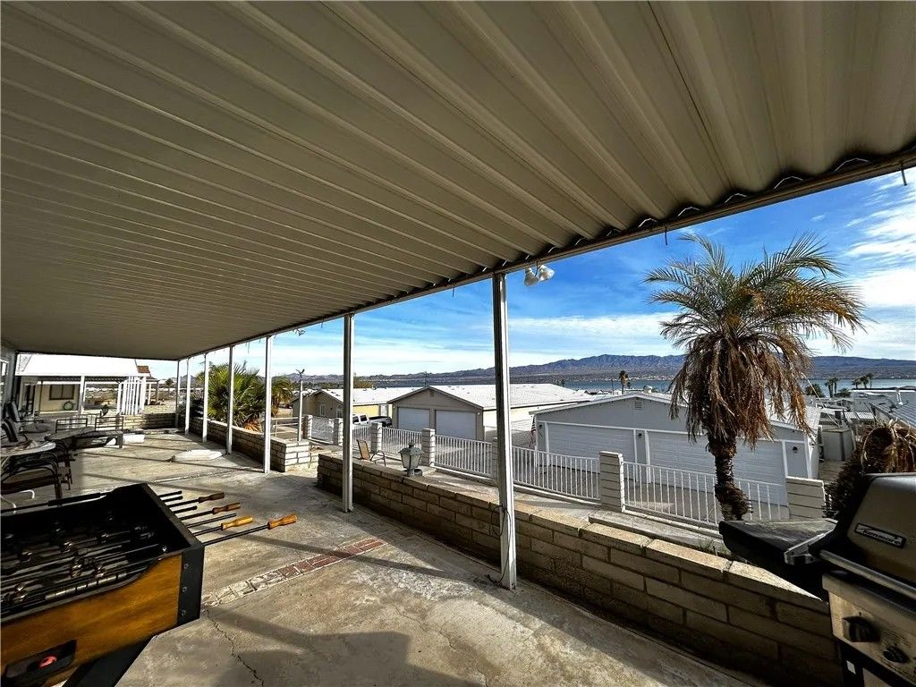 Photo of 195 Thunderhead, Needles, CA 92363 (MLS # HD26027785)