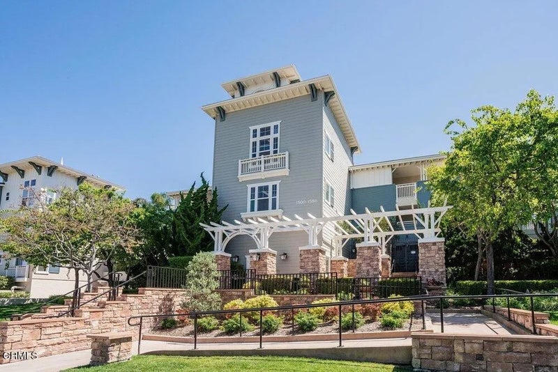 1502 Seabridge Lane