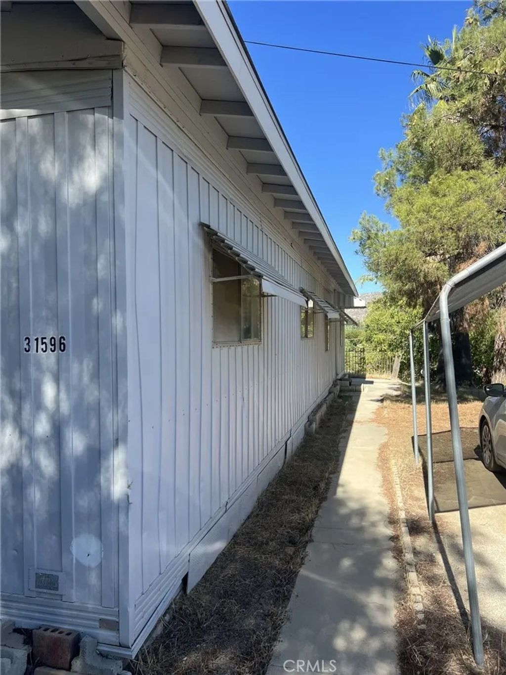 Photo of 31596 Allen Ave, Homeland, CA 92548 (MLS # OC25253059)