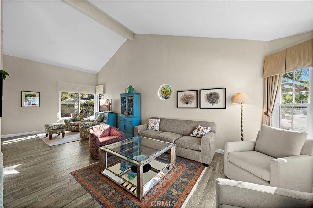 Photo of 12 Blue Heron Lane, Aliso Viejo, CA 92656 (MLS # LG26012995)