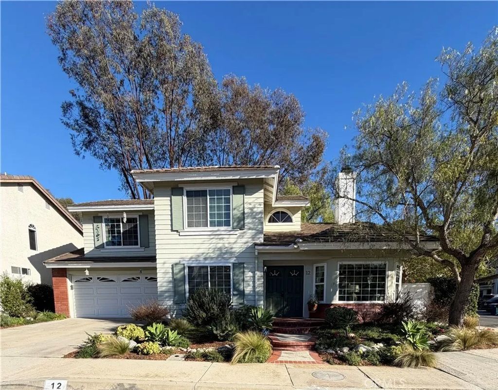 Photo of 12 Blue Heron Lane, Aliso Viejo, CA 92656 (MLS # LG26012995)