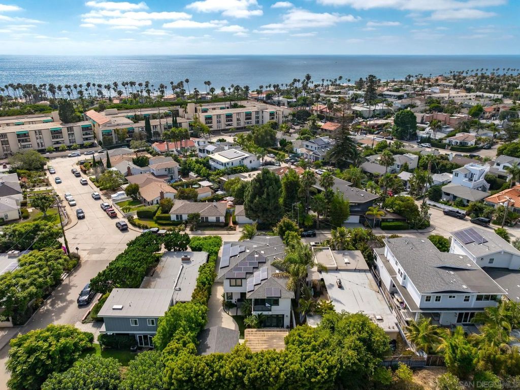 Photo of 6411 Dowling Dr, La Jolla, CA 92037 (MLS # 250041924)