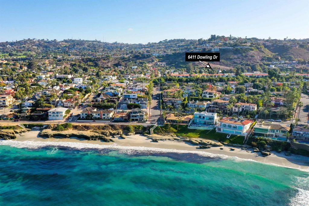 Photo of 6411 Dowling Dr, La Jolla, CA 92037 (MLS # 250041924)