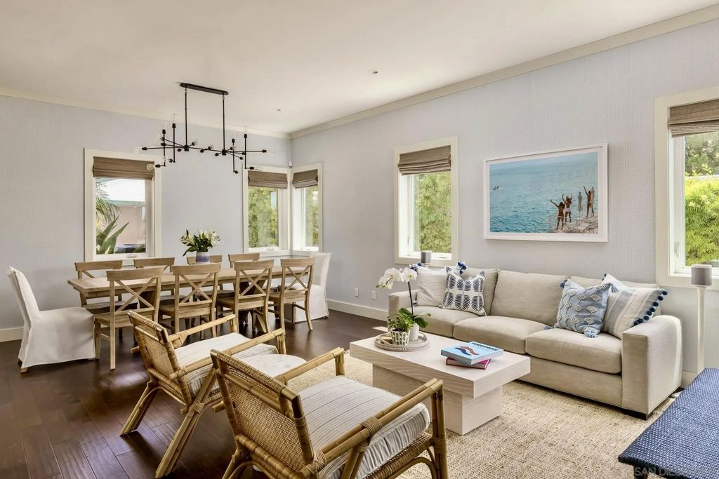 Photo of 6411 Dowling Dr, La Jolla, CA 92037 (MLS # 250041924)