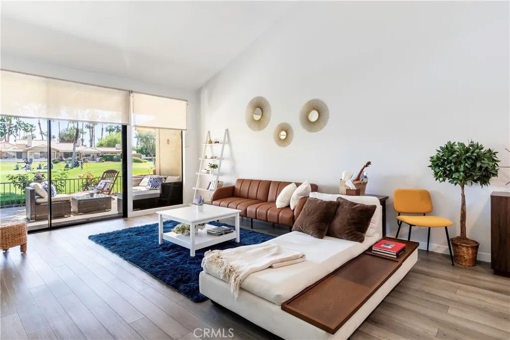 Photo of 276 Serena Drive, Palm Desert, CA 92260 (MLS # TR26004567)