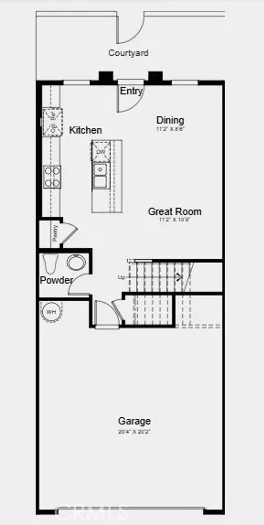 Photo of 33185 Opal Glass Drive, French Valley, CA 92596 (MLS # IG26019453)