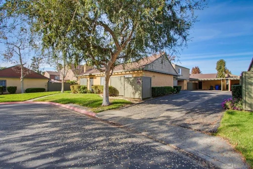 Photo of 9036 Caminito Vera, San Diego, CA 92126 (MLS # 250045911)