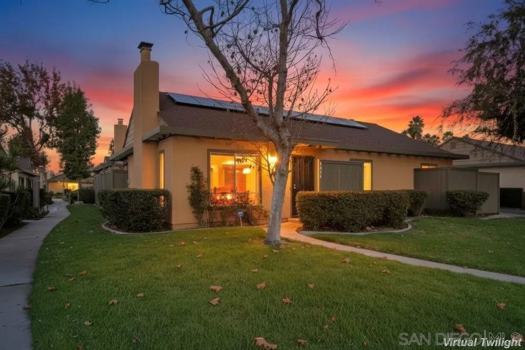 Photo of 9036 Caminito Vera, San Diego, CA 92126 (MLS # 250045911)