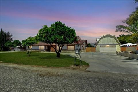 Photo of 4468 Mustang Road, Chino, CA 91710 (MLS # IG26079378)