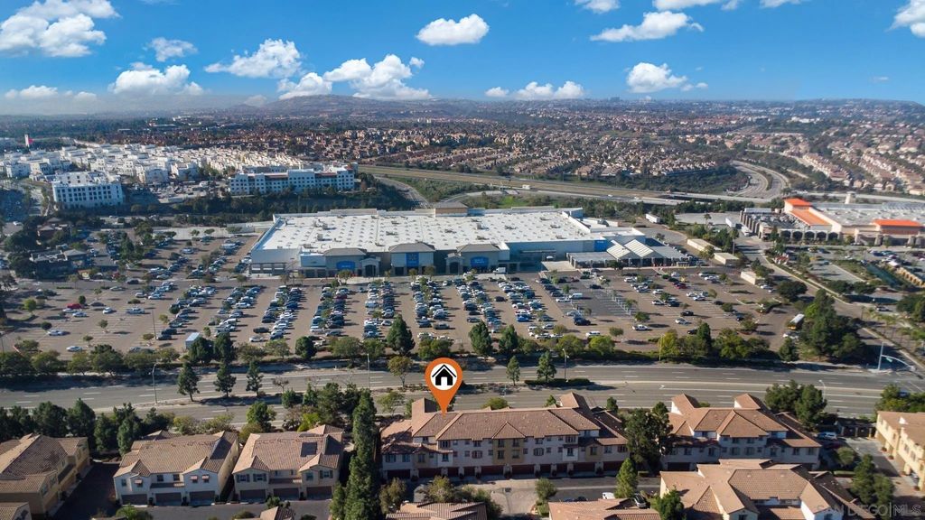 Photo of 1338 Caminito Fabrizio #73, Chula Vista, CA 91915 (MLS # 250045955)