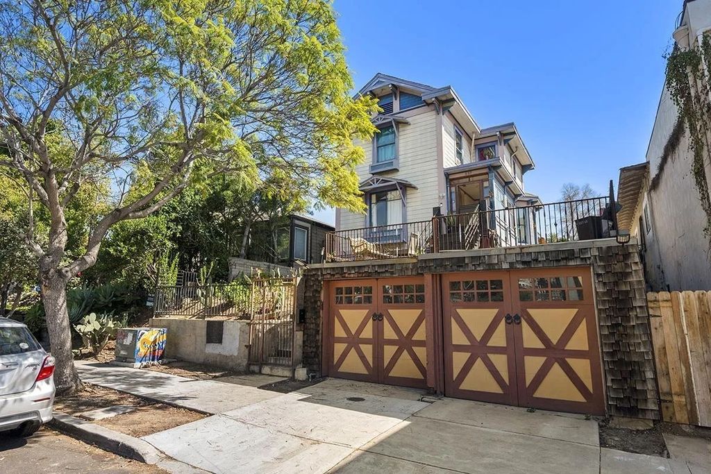 Photo of 637 19th Street, San Diego, CA 92102 (MLS # 260006858)