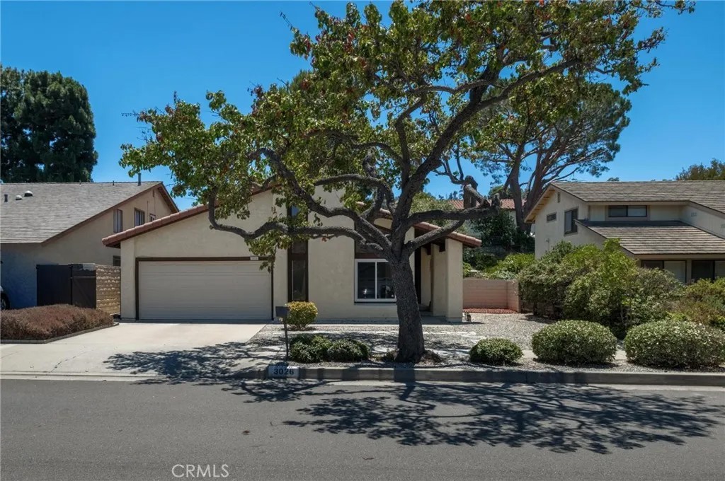 3026 Softwind Way