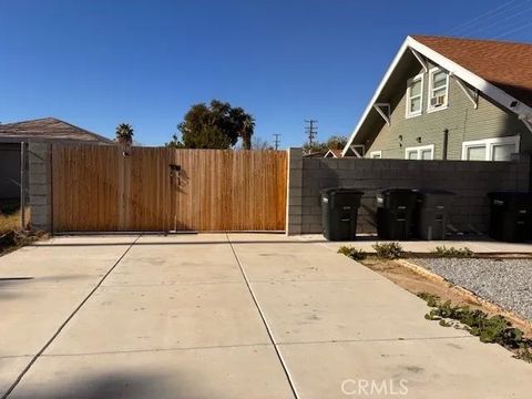 Tiny photo for 271 N Hamilton Ave, Hemet, CA 92543 (MLS # IV25274711)