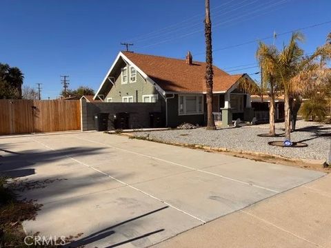 Tiny photo for 271 N Hamilton Ave, Hemet, CA 92543 (MLS # IV25274711)