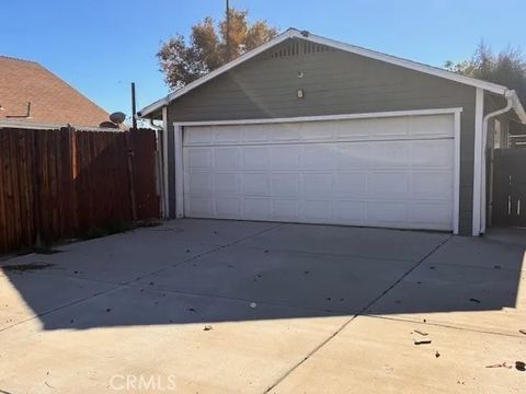 Tiny photo for 271 N Hamilton Ave, Hemet, CA 92543 (MLS # IV25274711)